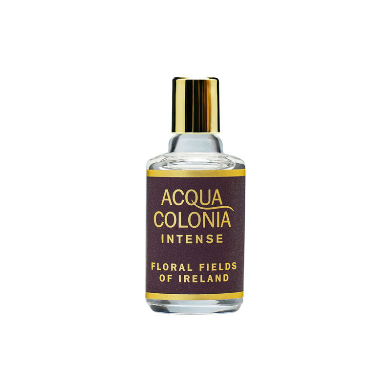 Acqua Intense Eau De Cologne Set