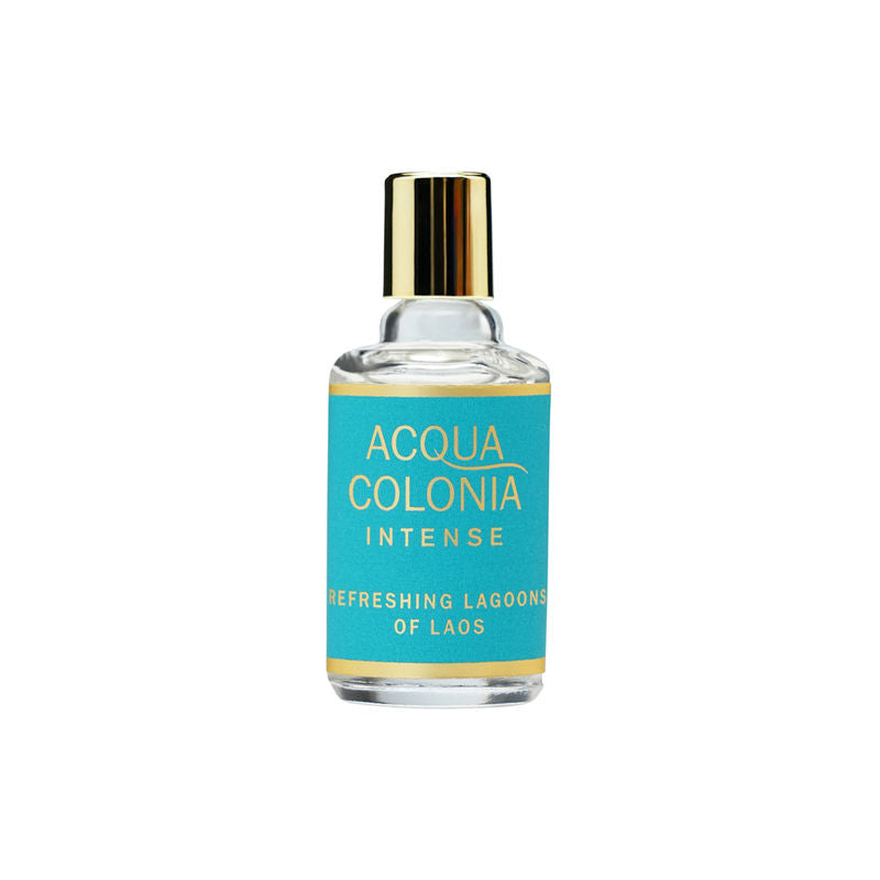 Acqua Intense Eau De Cologne Set
