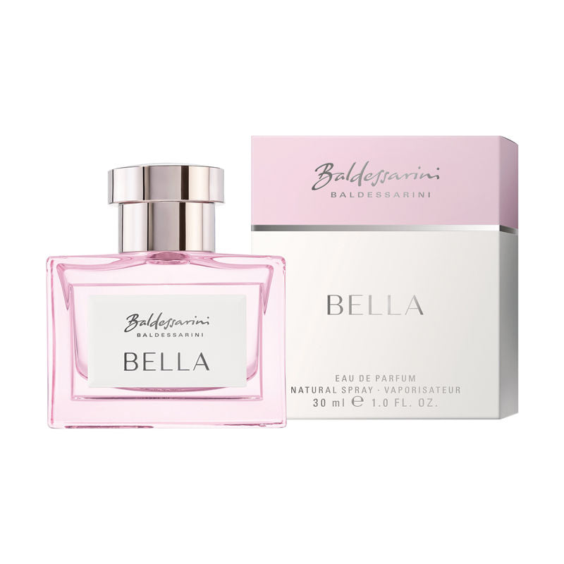 Bella Eau De Parfum