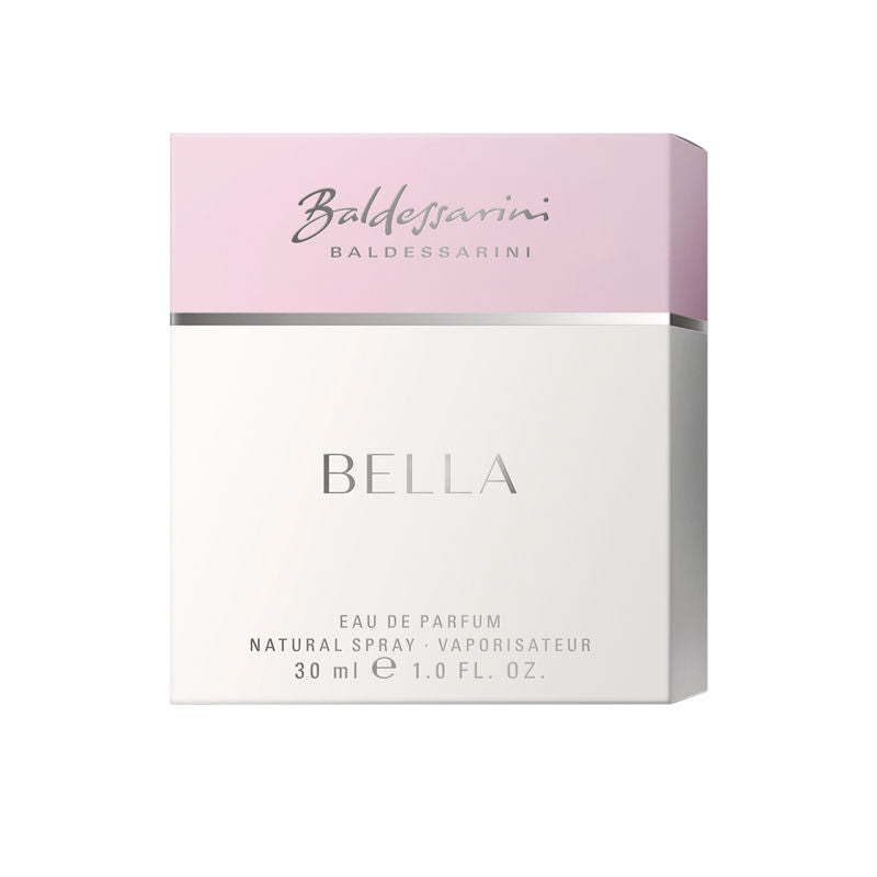 Bella Eau De Parfum