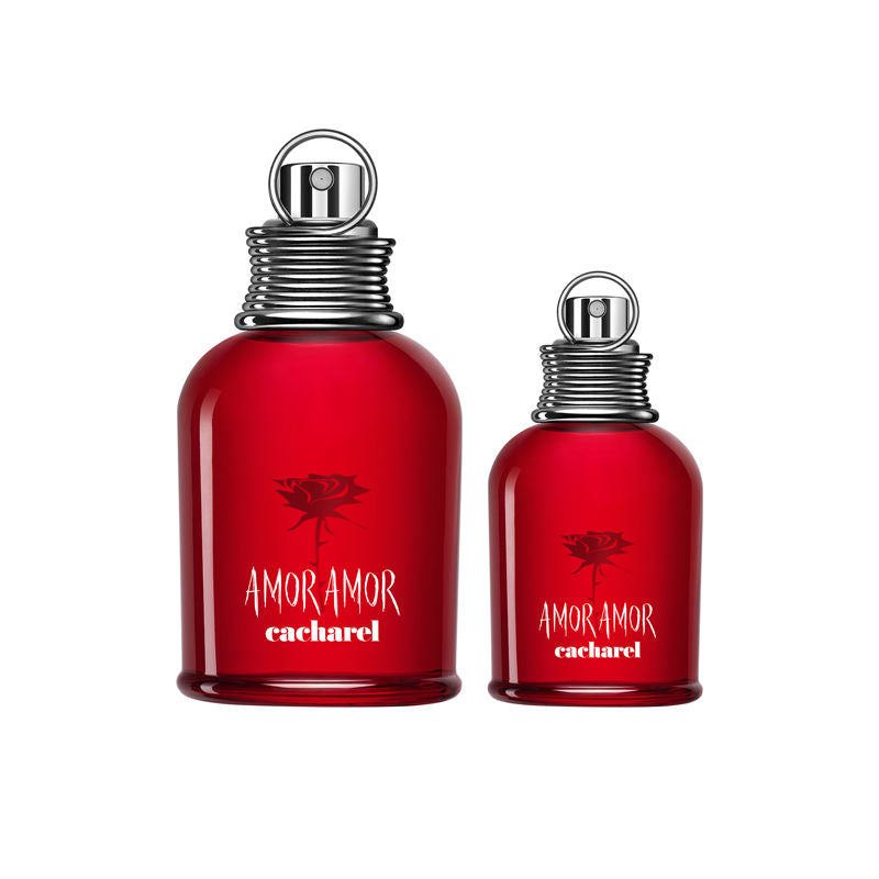 Amor Amor Fragrance Set