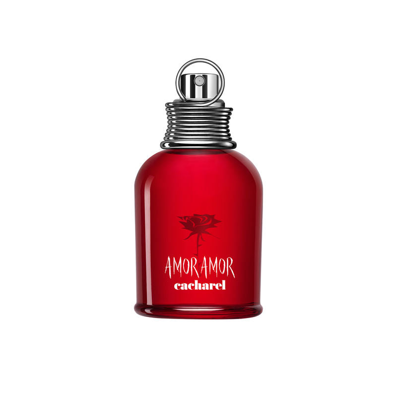 Amor Amor Fragrance Set