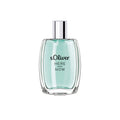 Here & Now Eau De Toilette