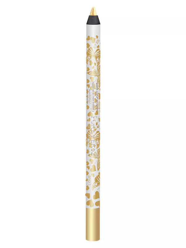 Waterproof Smoothening Eye Pencil - F505