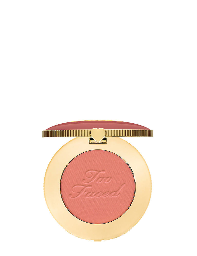 Cloud Crush Blurring Blush - Velvet Crush