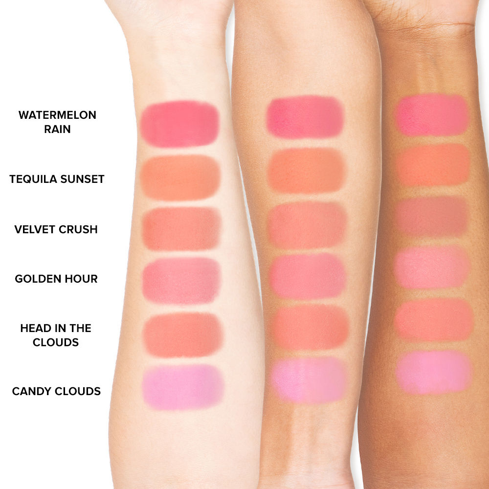 Cloud Crush Blurring Blush