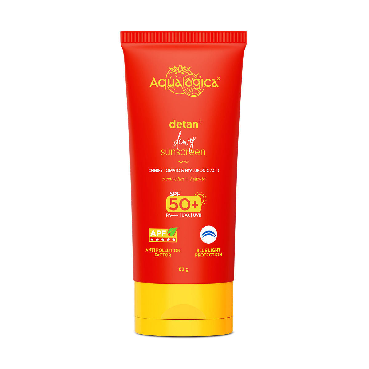 Detan+ SPF 50+ PA++++