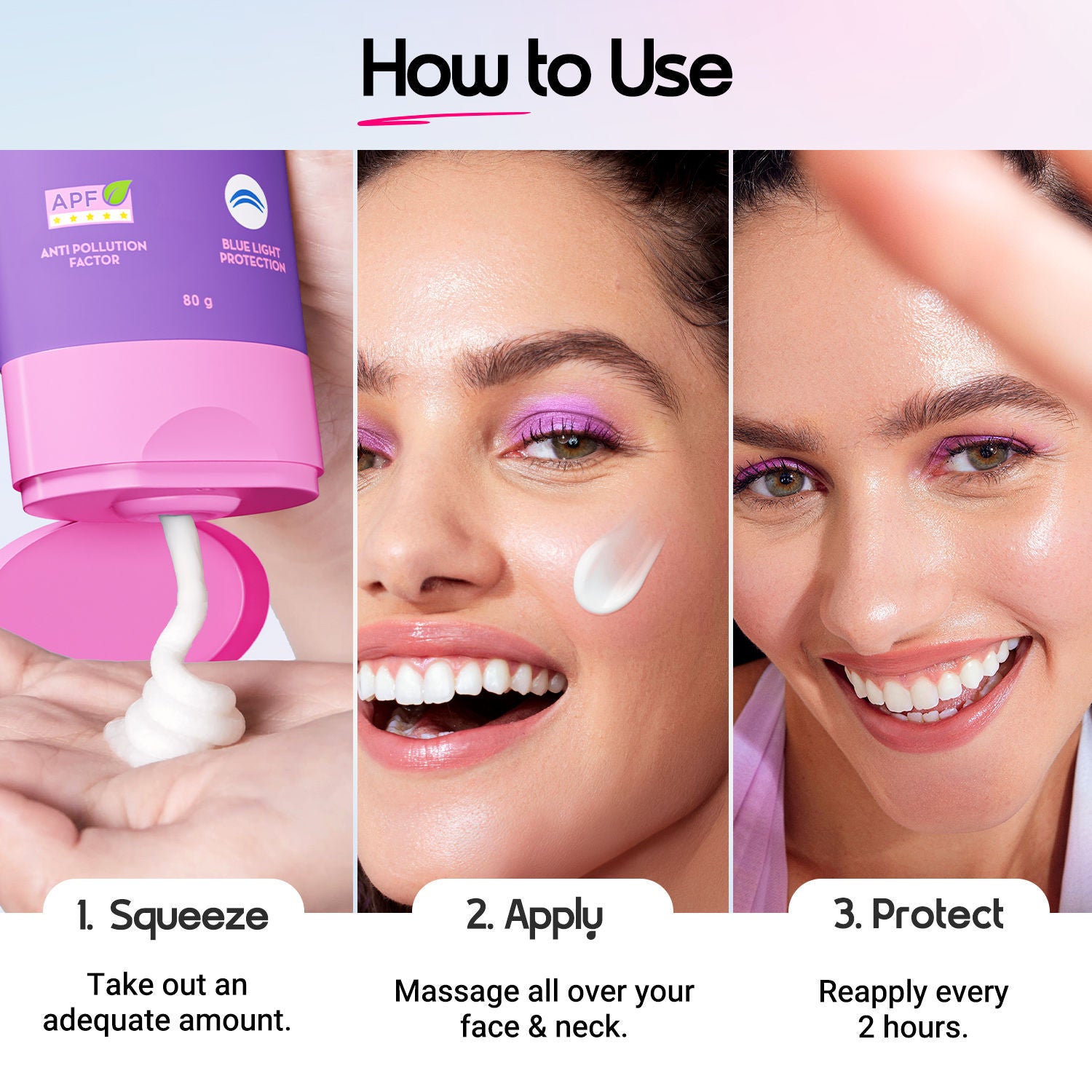 Illuminate+ SPF 50+ PA++++