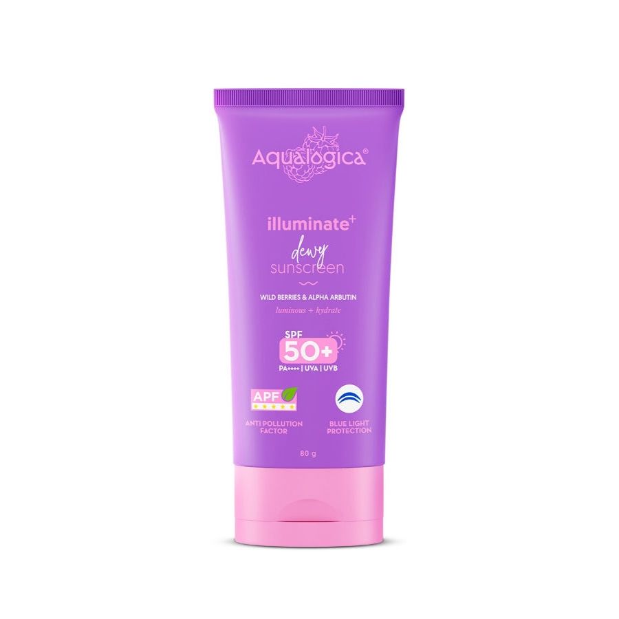 Illuminate+ SPF 50+ PA++++