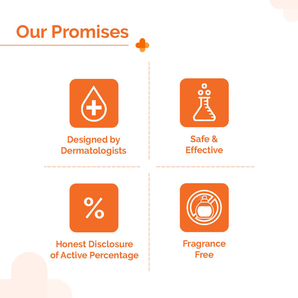 1% Hyaluronic Sunscreen Oil-Free Gel With SPF 50 PA++++ For Oily In-Vivo tested