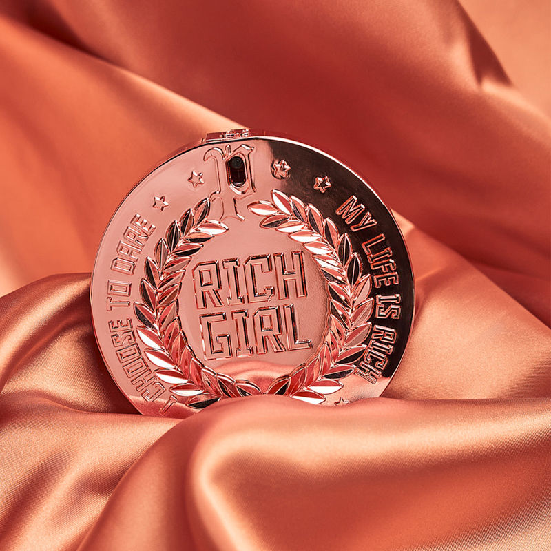 Rich Girl Eau De Parfum