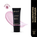 Instant Rosy Glow Illuminating Moisturizer SPF 15