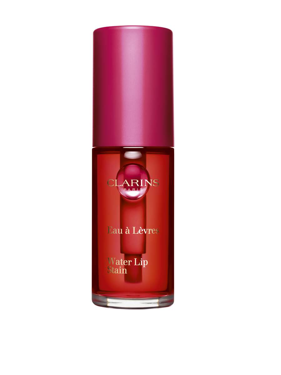Water Lip Stain Pink Water - 03 Water Red