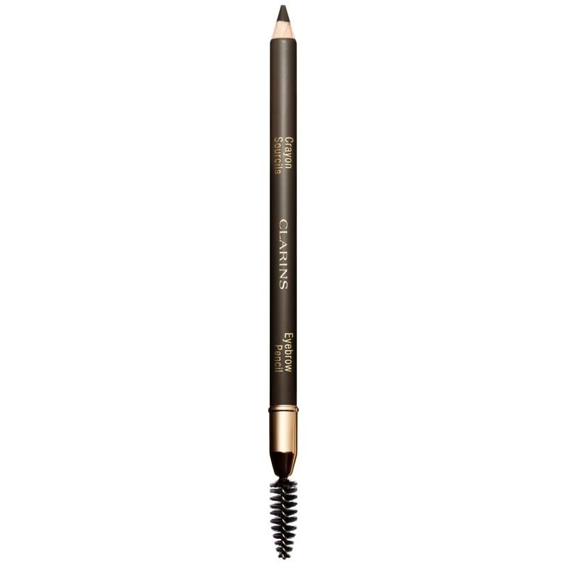 Eyebrow Pencil 01 Dark Brown