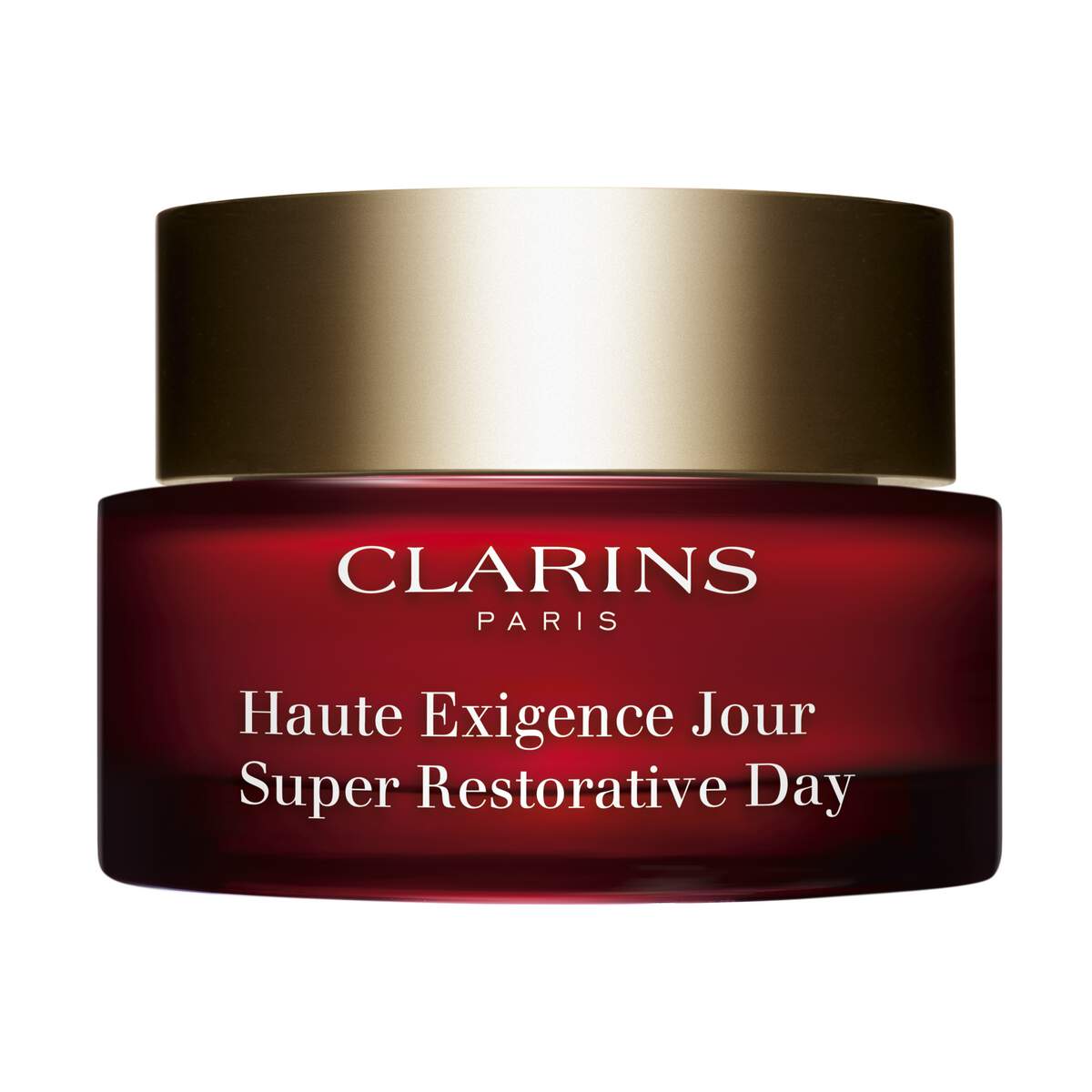 Super Restorative Day Cream All Skin Types