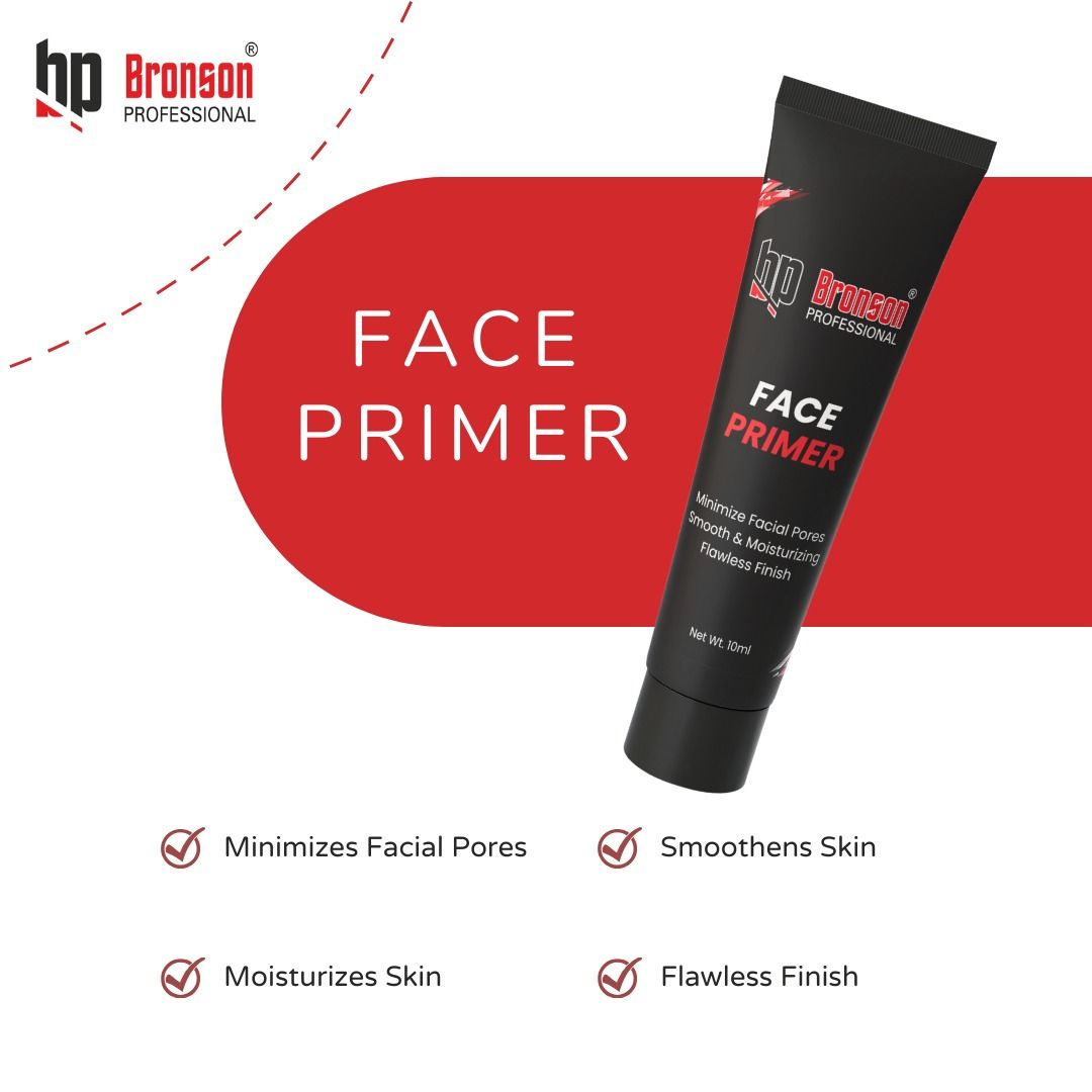 Pore Minimizer Face Primer Oil Free Smooth Primer
