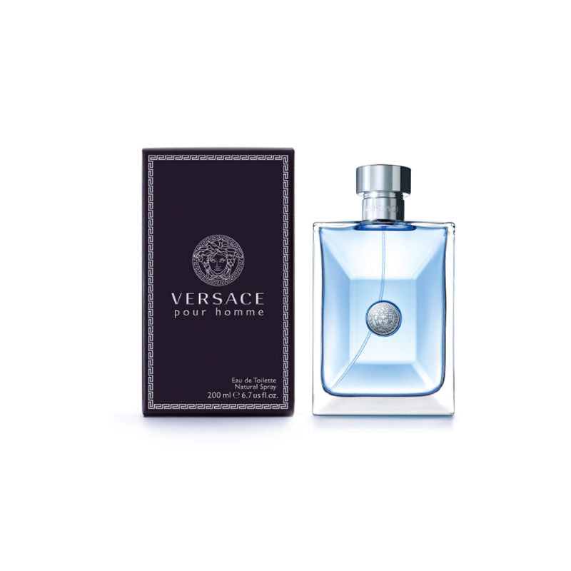 Pour Homme Eau De Toilette For Him