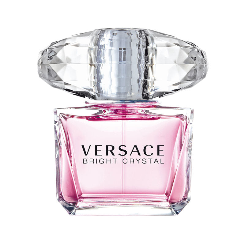 Bright Crystal Eau De Toilette For Her - 90ml