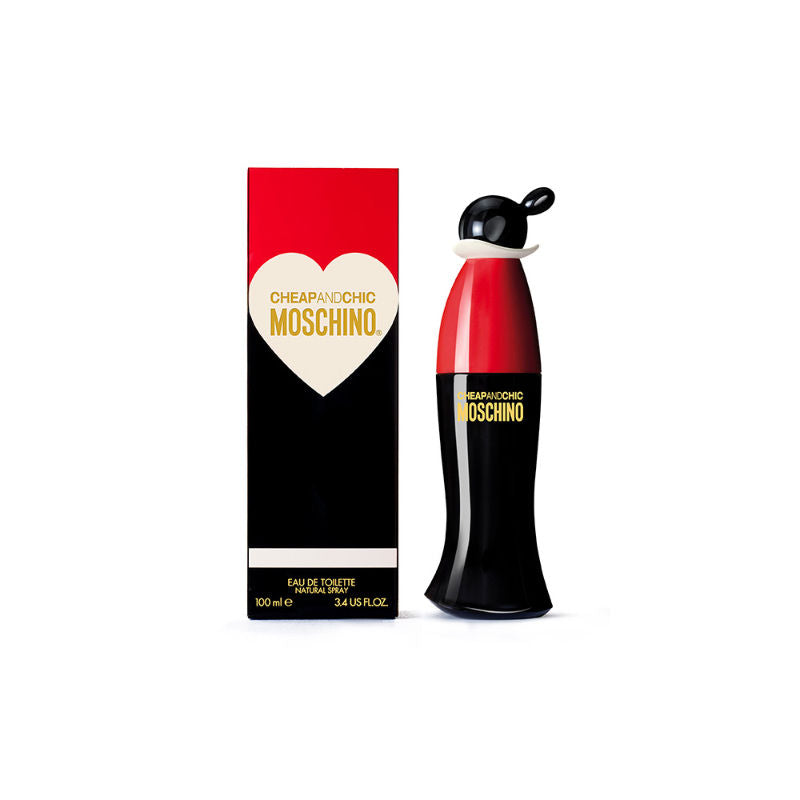 Cheap & Chic Eau de Toilette