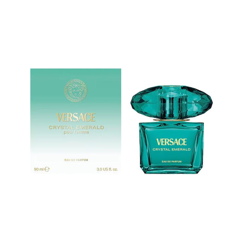 Crystal Emerald Pour Femme Eau De Perfum