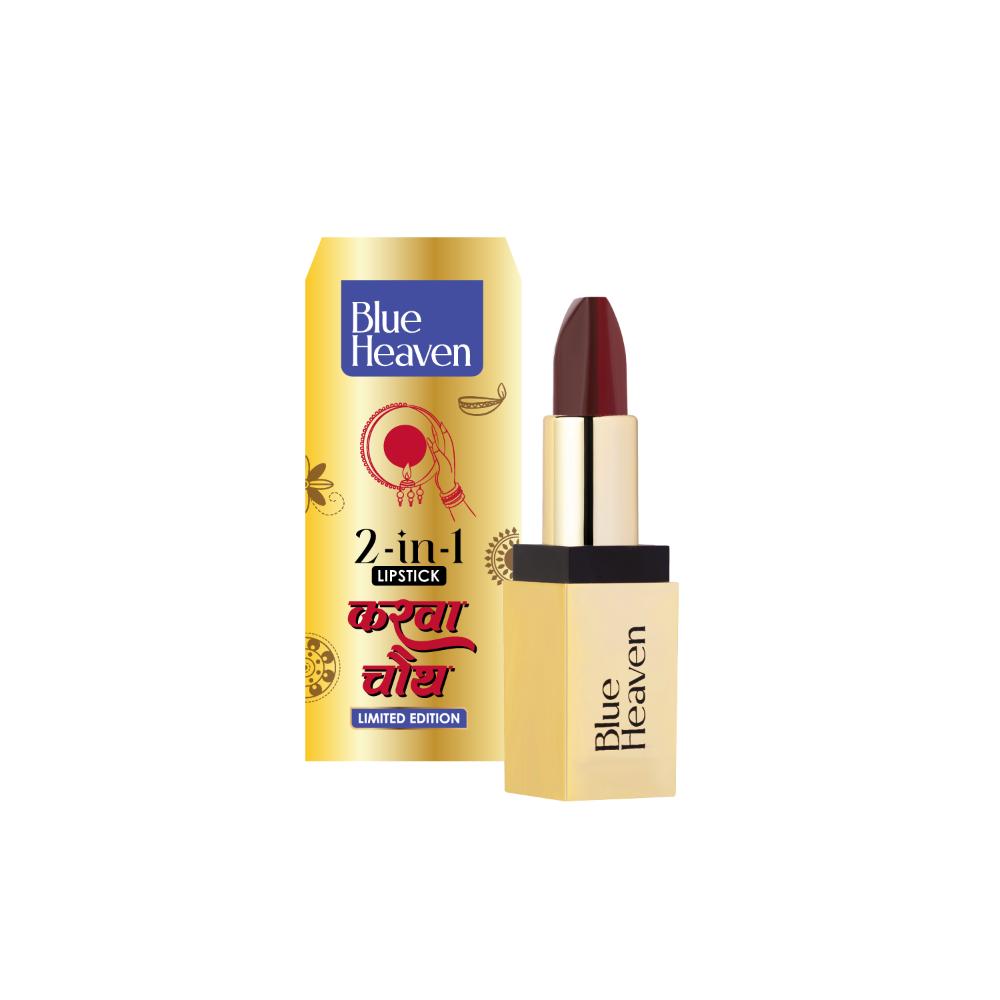 2-In-1 Dual Shade Lipstick