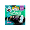 Bindazzz Nights 15 XXL Sanitary Pads, Upto 0% Leaks All Night Long