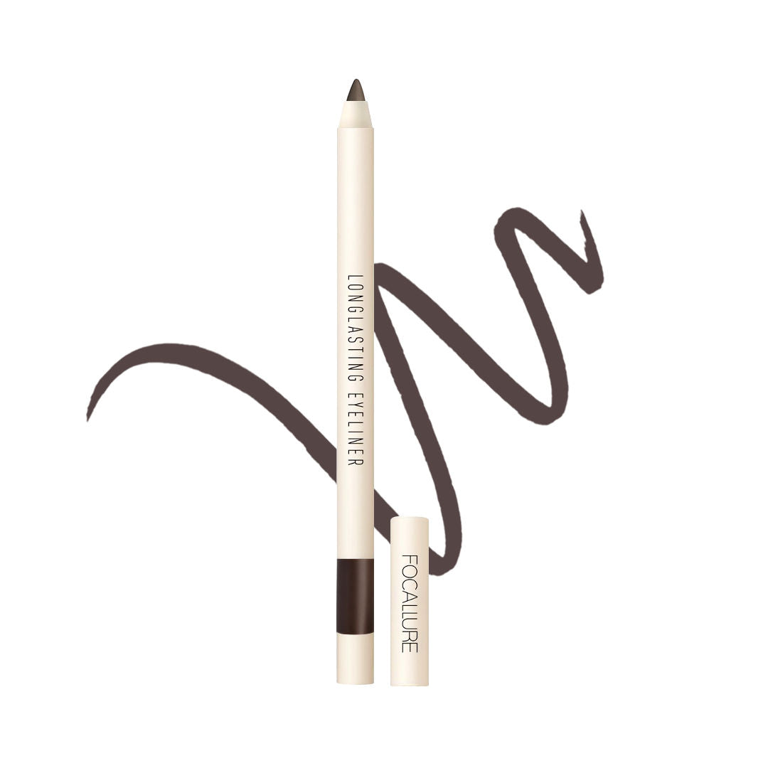 Lasting Soft Gel Eyeliner Pencil