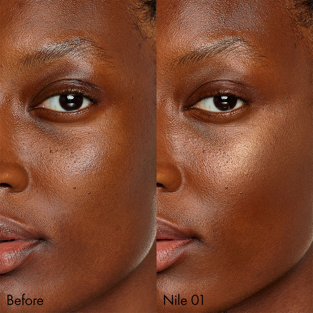 Beauty Sun Wash Bronzing Powder