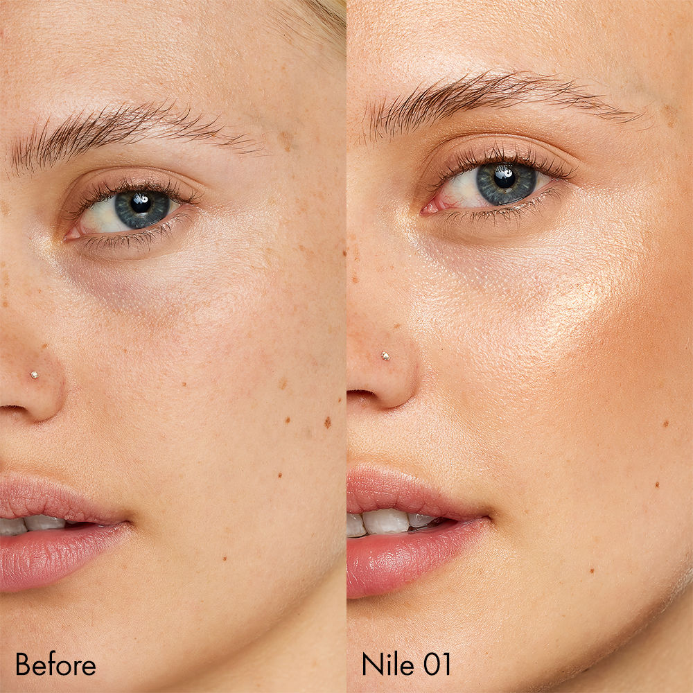 Beauty Sun Wash Bronzing Powder