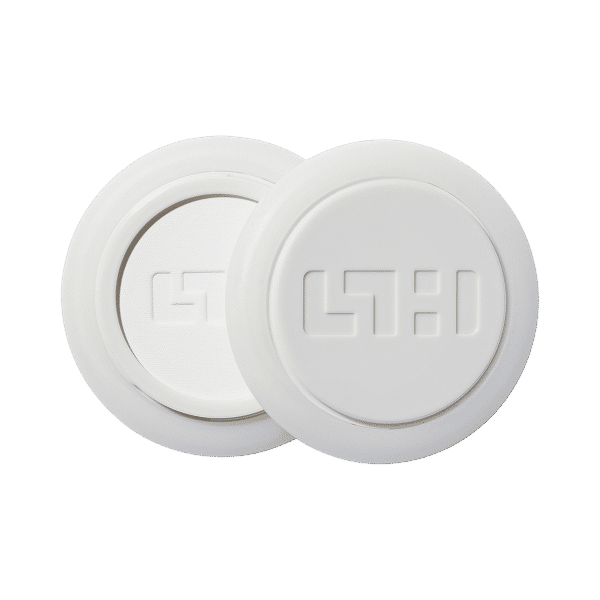 Beauty Soft Blur Moisture-Lock Setting Powder Invisible