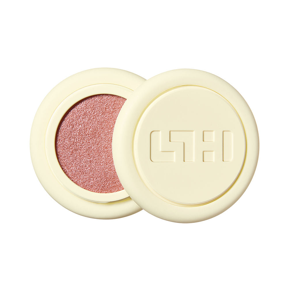 Beauty Soft Strobe Creamy Highlight Powder - Ruby