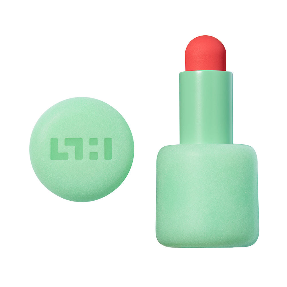 Beauty Velvet Blur Matte Lipstick Balm - Dahlia