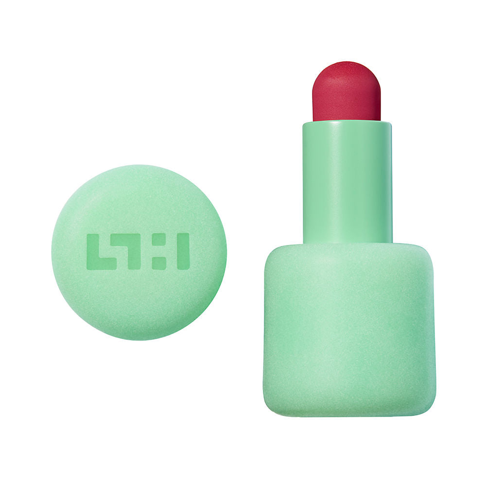 Beauty Velvet Blur Matte Lipstick Balm - Fever