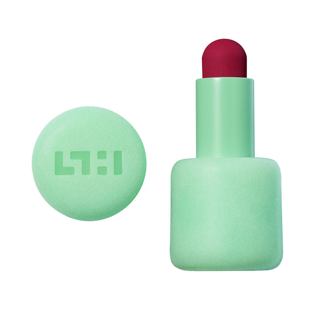 Beauty Velvet Blur Matte Lipstick Balm - Jam