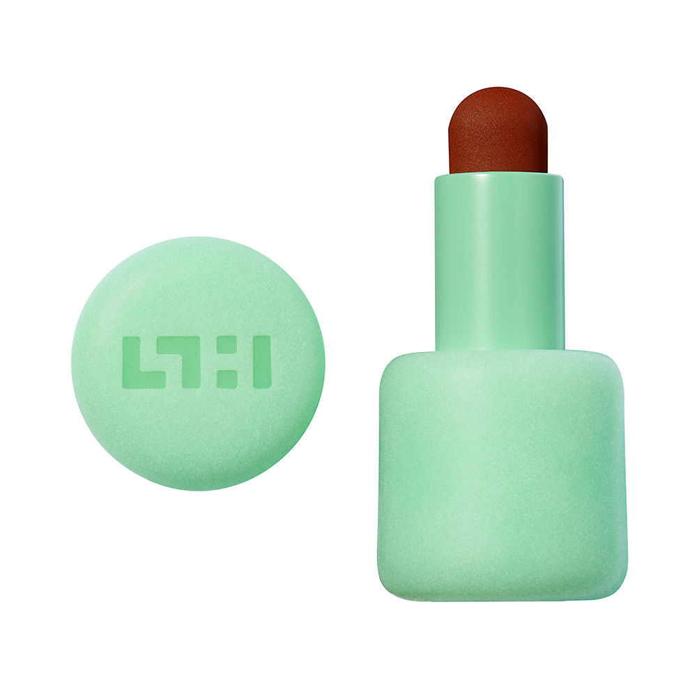 Beauty Velvet Blur Matte Lipstick Balm - Redwood