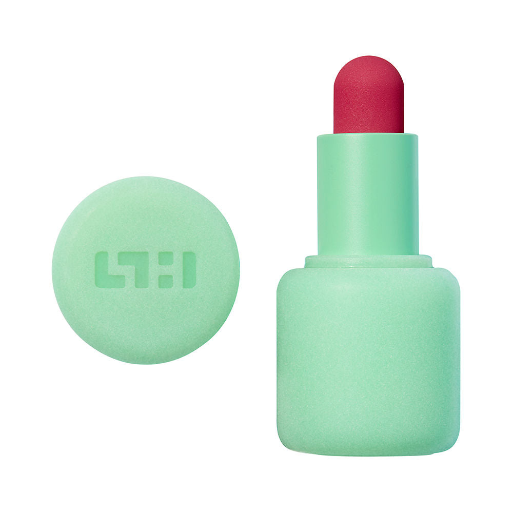 Beauty Velvet Blur Matte Lipstick Balm - Roseberry