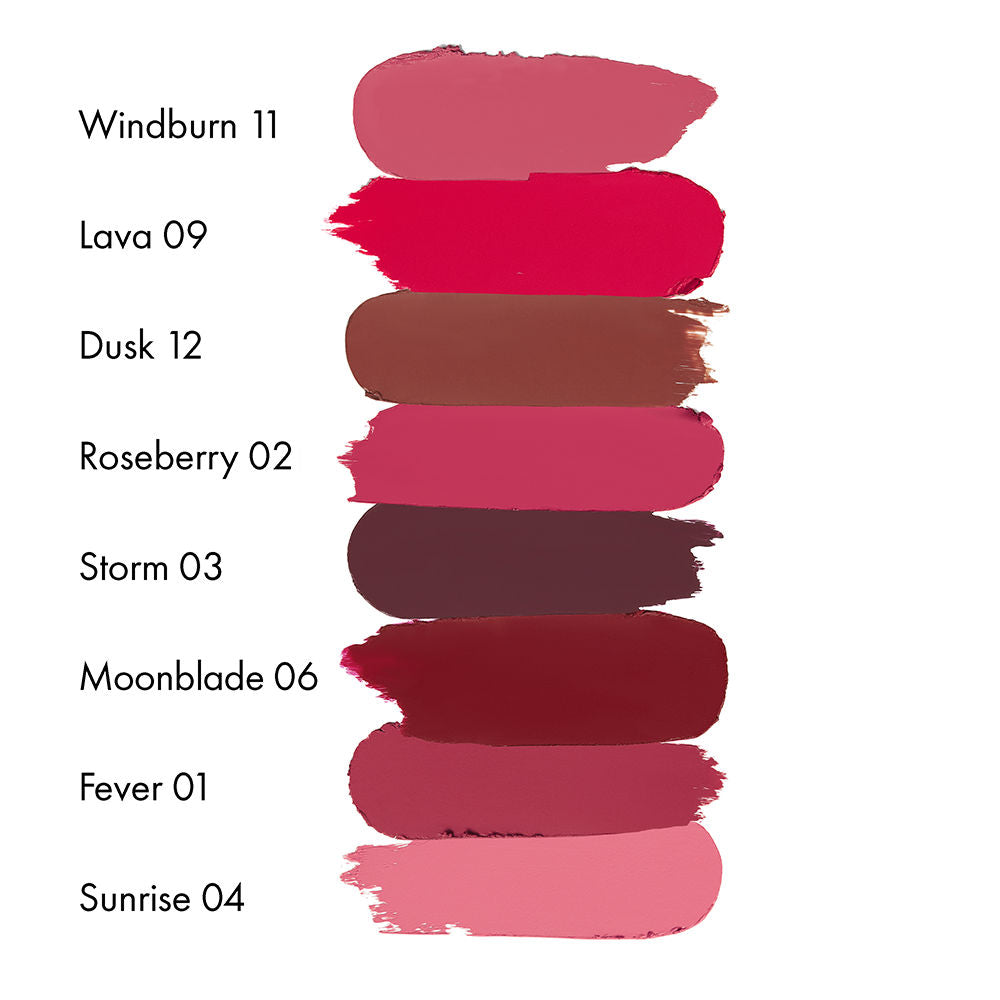 Beauty Velvet Blur Mini Lip Balm