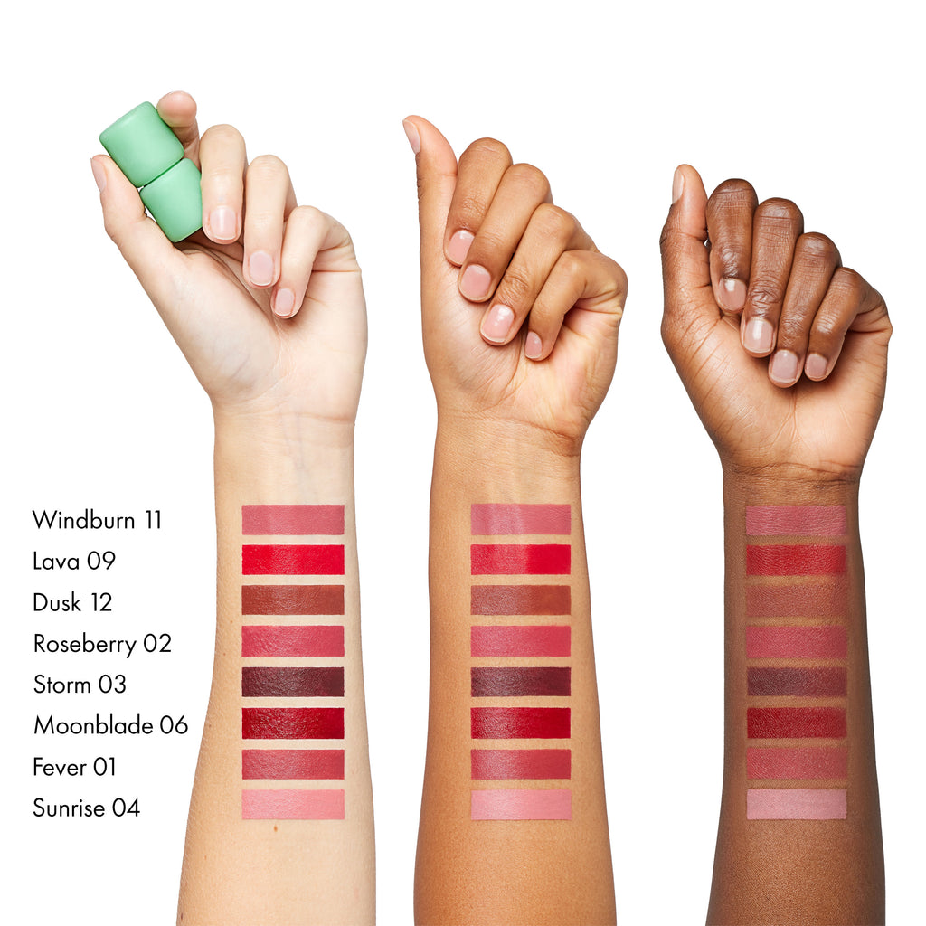 Beauty Velvet Blur Mini Lip Balm
