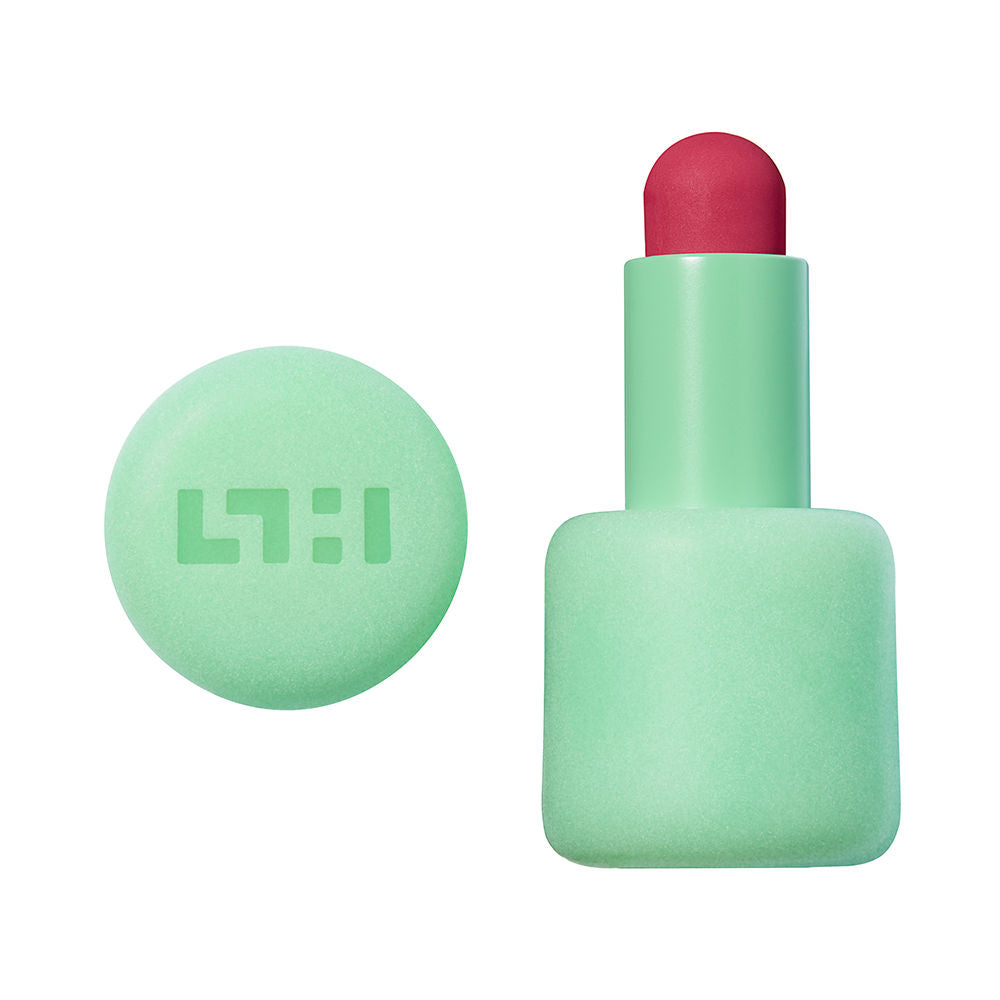 Beauty Velvet Blur Mini Lip Balm - Roseberry