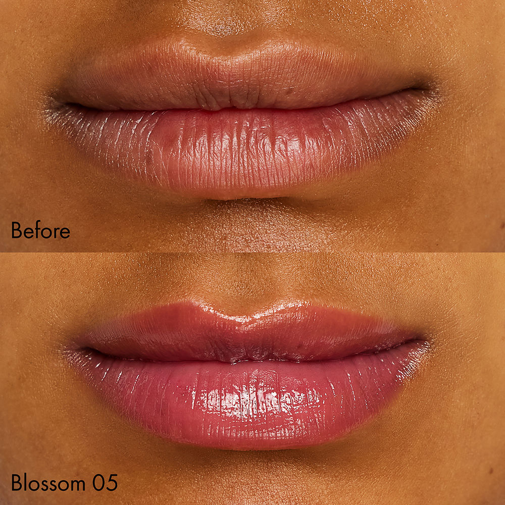 Beauty Super Slick Mini Lip Balm