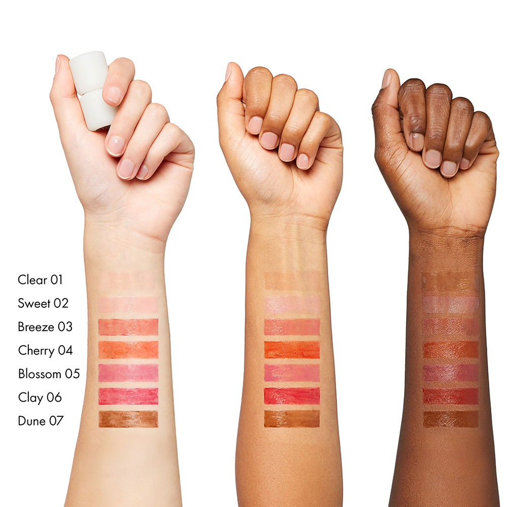 Beauty Super Slick Mini Lip Balm