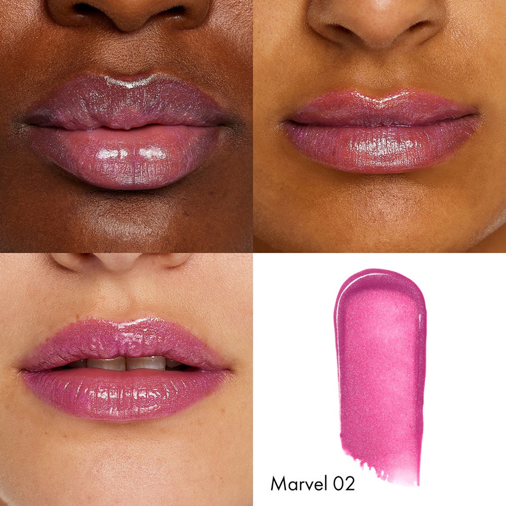 Beauty Eclipse Lip Balm