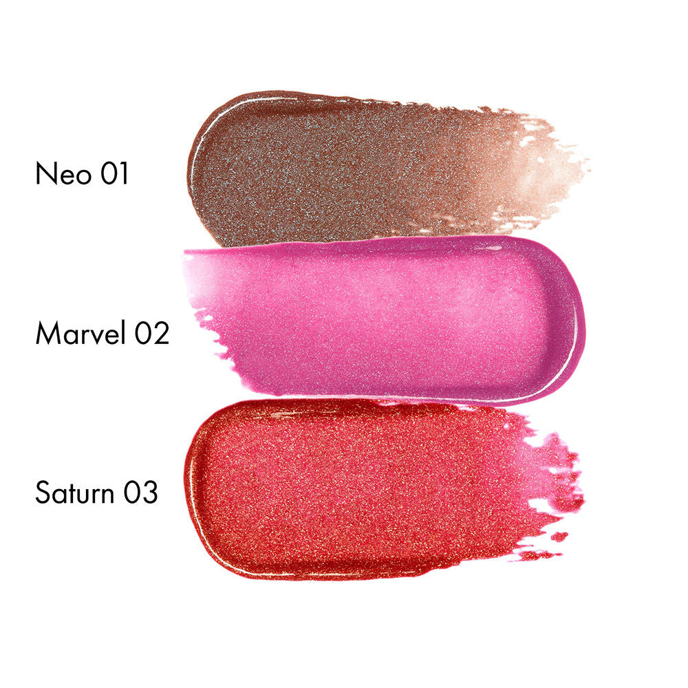 Beauty Eclipse Lip Balm
