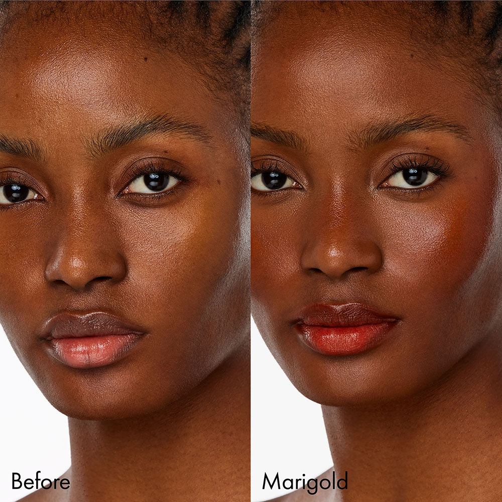 Beauty Color Glaze Lip And Cheek Pigment