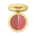 Beauty Solar Tint Blush Duo