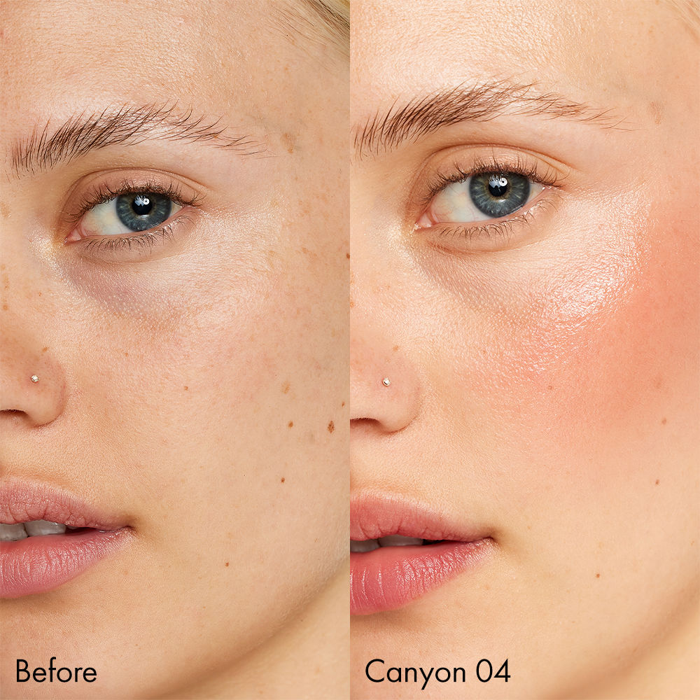 Beauty Solar Tint Blush Duo