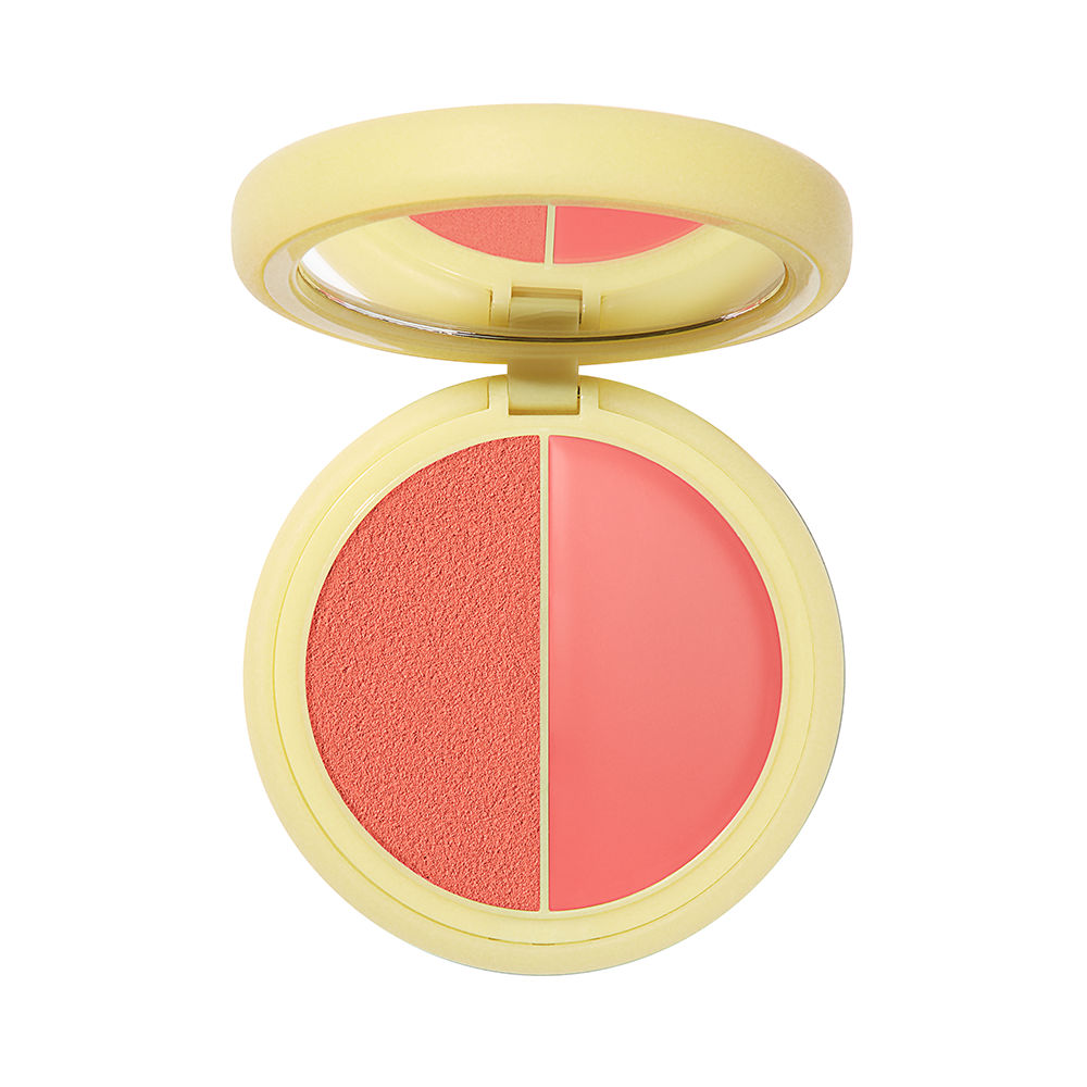 Beauty Solar Tint Blush Duo - Dawn