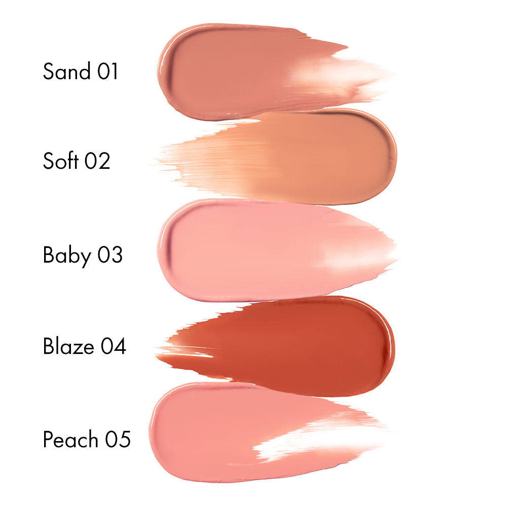Beauty Sun Flush All-Over Face Tint