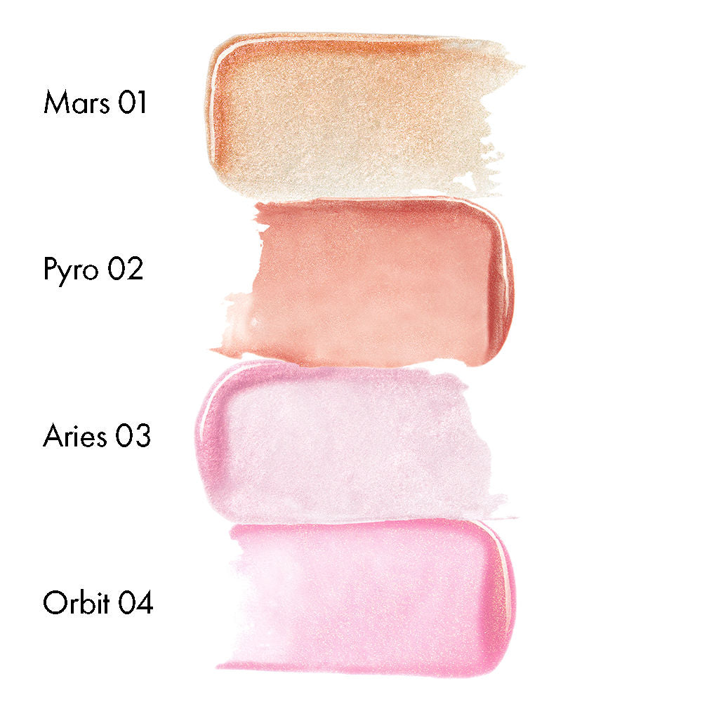 Beauty Lunar Lip Gel