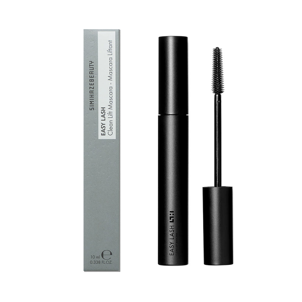 Beauty Easy Lash Clean Lift Mascara